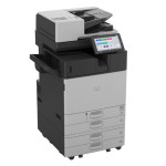 Ricoh IM C2010