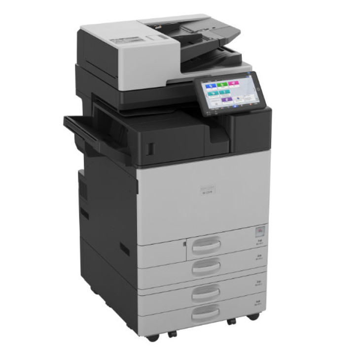 Ricoh IM C2010
