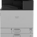 Ricoh IM C2010